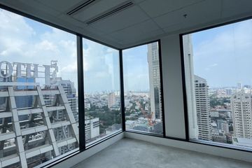 Office for rent in Kronos Office Building, Silom, Bangkok near BTS Chong Nonsi
