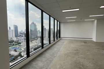 Office for rent in Kronos Office Building, Silom, Bangkok near BTS Chong Nonsi