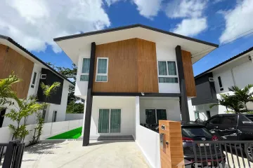 2 Bedroom Townhouse for rent in Smileville X2 Bang Jo, Si Sunthon, Phuket