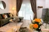 2 Bedroom Townhouse for rent in Smileville X2 Bang Jo, Si Sunthon, Phuket