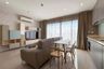 2 Bedroom Condo for rent in Rhythm Sukhumvit 36-38, Khlong Tan, Bangkok near BTS Thong Lo