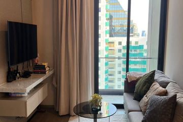 1 Bedroom Condo for rent in Celes Asoke, Khlong Toei Nuea, Bangkok near BTS Asoke
