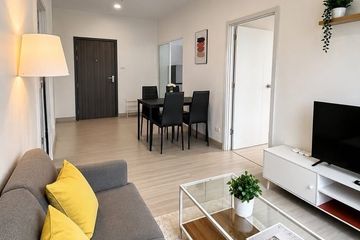2 Bedroom Condo for rent in Supalai Loft Sathorn - Ratchaphruek, Pak Khlong Phasi Charoen, Bangkok near MRT Bang Wa