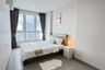 2 Bedroom Condo for rent in Supalai Loft Sathorn - Ratchaphruek, Pak Khlong Phasi Charoen, Bangkok near MRT Bang Wa