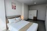2 Bedroom Condo for rent in Supalai Loft Sathorn - Ratchaphruek, Pak Khlong Phasi Charoen, Bangkok near MRT Bang Wa