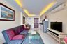1 Bedroom Condo for rent in Laguna Beach Resort, Nong Prue, Chonburi