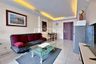 1 Bedroom Condo for rent in Laguna Beach Resort, Nong Prue, Chonburi