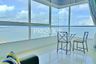 1 Bedroom Condo for rent in Ocean Portofino, Na Jomtien, Chonburi