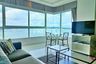 1 Bedroom Condo for rent in Ocean Portofino, Na Jomtien, Chonburi