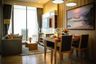 1 Bedroom Condo for rent in Baan Plai Haad - Pattaya, Na Kluea, Chonburi