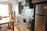2 Bedroom Condo for rent in Cetus, Nong Prue, Chonburi