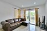 3 Bedroom House for rent in Central Park Hillside Village, Nong Prue, Chonburi