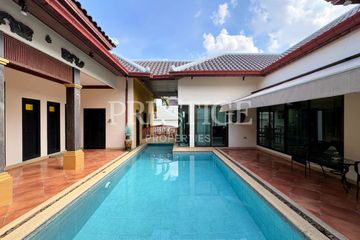 3 Bedroom House for rent in Nong Prue, Chonburi