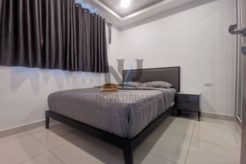 1 Bedroom Condo for rent in Nong Prue, Chonburi