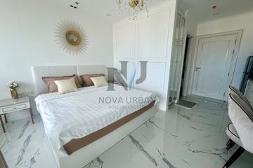 1 Bedroom Condo for rent in Nong Prue, Chonburi