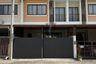 3 Bedroom House for rent in Pong, Chonburi