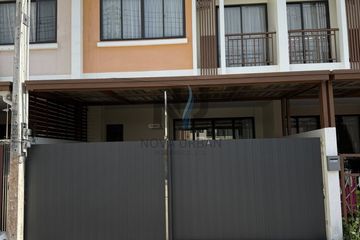3 Bedroom House for rent in Pong, Chonburi
