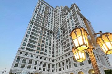 1 Bedroom Condo for sale in Nong Prue, Chonburi