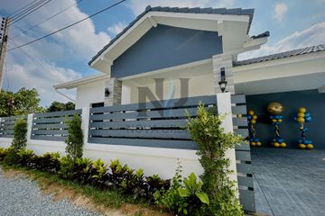 3 Bedroom Villa for sale in Pong, Chonburi