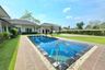 3 Bedroom Villa for sale in Huai Yai, Chonburi