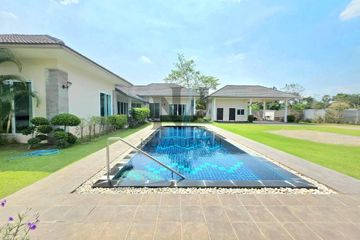 3 Bedroom Villa for sale in Huai Yai, Chonburi