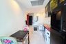 1 Bedroom Condo for sale in Nong Prue, Chonburi