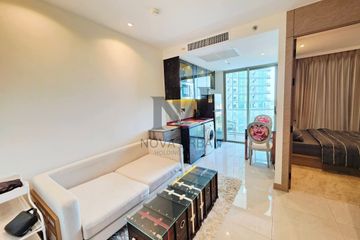 1 Bedroom Condo for sale in Nong Prue, Chonburi