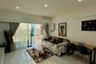 1 Bedroom Condo for rent in Nong Prue, Chonburi