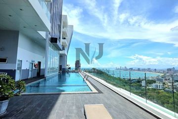 2 Bedroom Condo for sale in Nong Prue, Chonburi