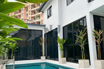 4 Bedroom Villa for Sale or Rent in Nong Prue, Chonburi
