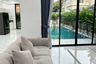 4 Bedroom Villa for Sale or Rent in Nong Prue, Chonburi