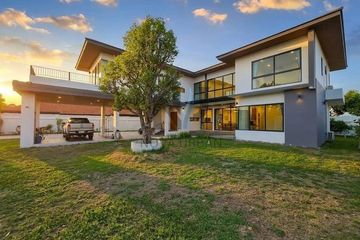 6 Bedroom House for sale in Pong, Chonburi