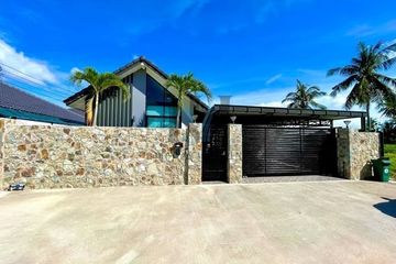 4 Bedroom Villa for rent in Pong, Chonburi