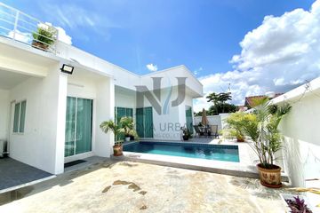 3 Bedroom Villa for Sale or Rent in Pong, Chonburi