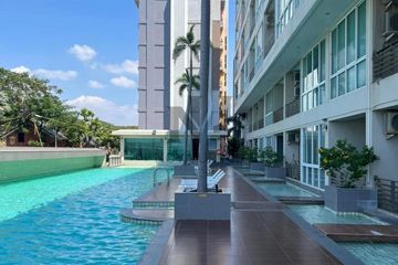 1 Bedroom Condo for sale in Na Jomtien, Chonburi