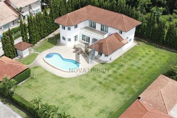 5 Bedroom Villa for Sale or Rent in Pong, Chonburi
