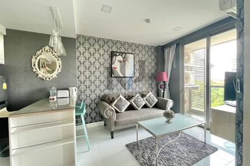 1 Bedroom Condo for sale in Nong Prue, Chonburi
