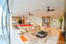 5 Bedroom Villa for sale in Avant Garden, Bo Phut, Surat Thani