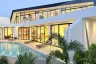 5 Bedroom Villa for sale in Avant Garden, Bo Phut, Surat Thani
