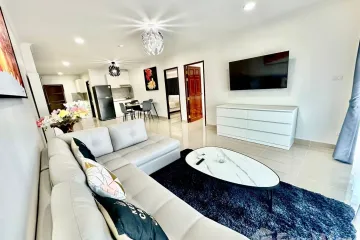 2 Bedroom Condo for rent in Happy Condo Chang Akath Uthit, Hua Hin, Prachuap Khiri Khan