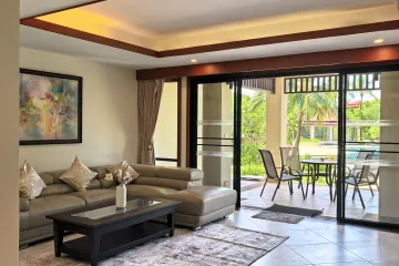 2 Bedroom Villa for rent in LAGUNA VILLAGE TOWNHOMES, Choeng Thale, Phuket