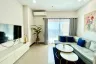 1 Bedroom Condo for rent in Supalai Monte 2, Wat Ket, Chiang Mai