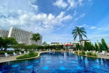 1 Bedroom Condo for Sale or Rent in Rimhad Jomtien Condominium, Nong Prue, Chonburi