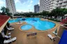 1 Bedroom Condo for Sale or Rent in Rimhad Jomtien Condominium, Nong Prue, Chonburi