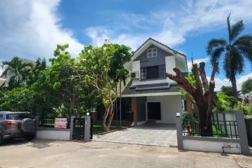3 Bedroom House for rent in Central Park 5 Village, Nong Prue, Chonburi