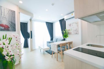 1 Bedroom Condo for Sale or Rent in Olympus City Garden, Nong Prue, Chonburi