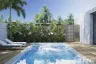2 Bedroom Villa for sale in Mae Nam, Surat Thani
