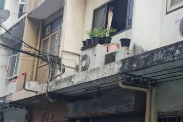 3 Bedroom Townhouse for rent in Chong Nonsi, Bangkok