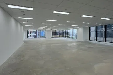 Office for rent in Kronos Office Building, Silom, Bangkok near BTS Chong Nonsi