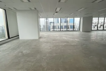Office for rent in Kronos Office Building, Silom, Bangkok near BTS Chong Nonsi